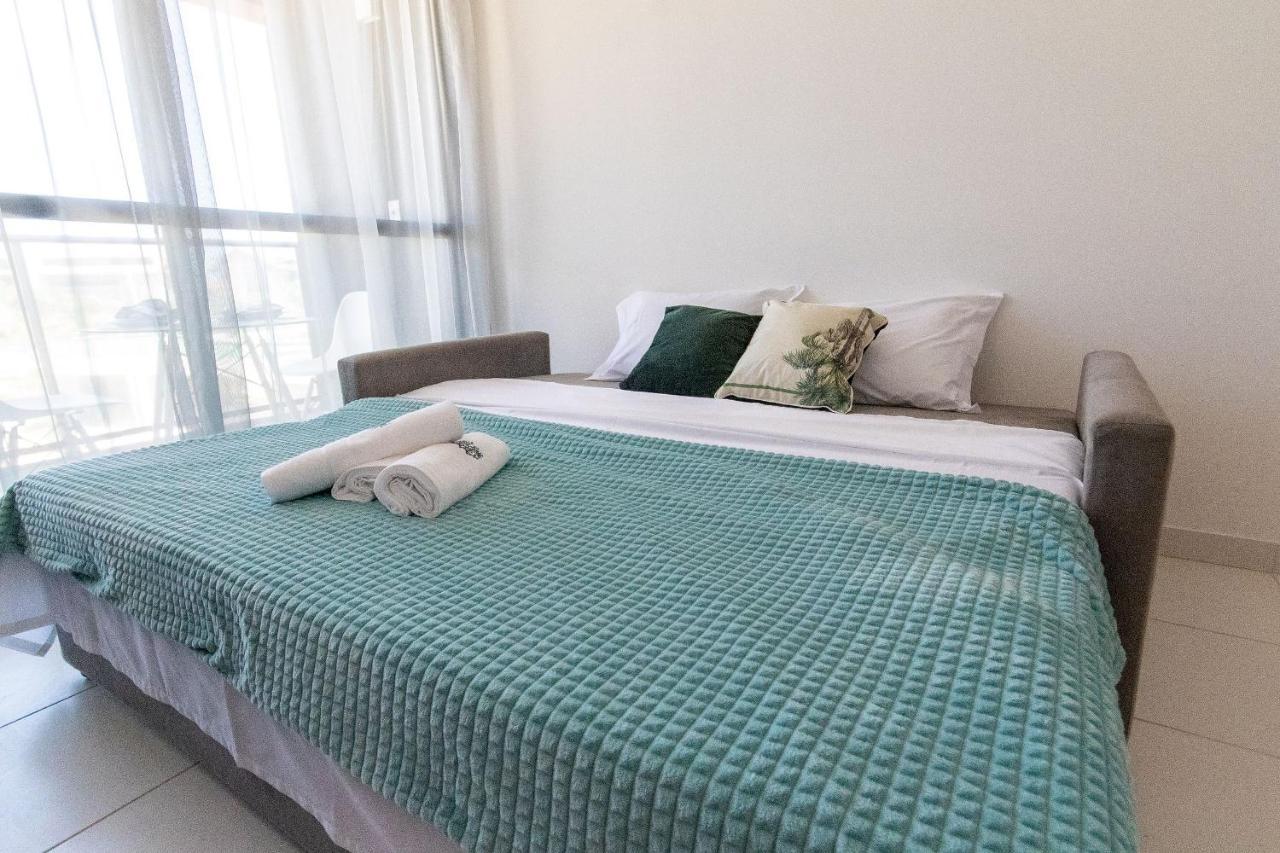 Mana Beach #B221 - Dois Quartos Por Carpediem Porto de Galinhas Ngoại thất bức ảnh