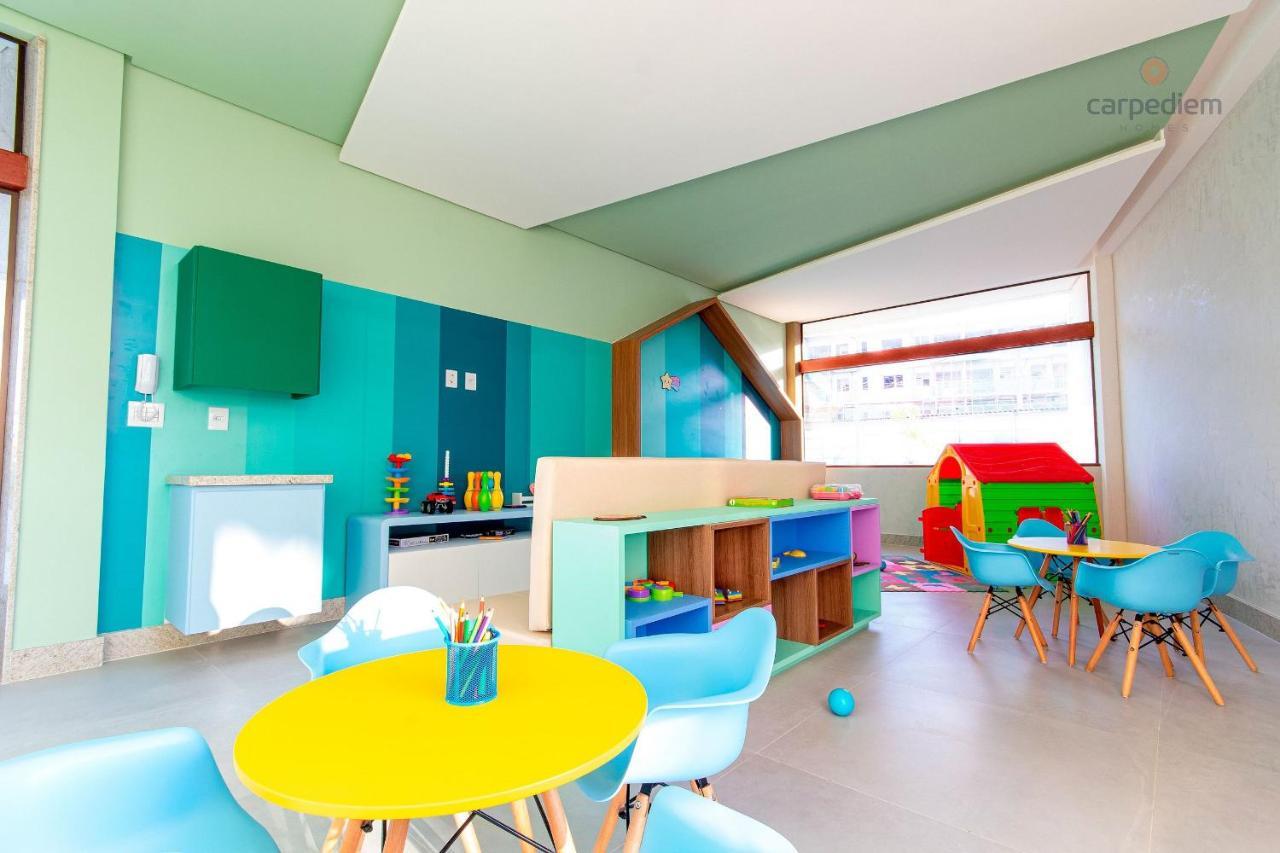 Mana Beach #B221 - Dois Quartos Por Carpediem Porto de Galinhas Ngoại thất bức ảnh