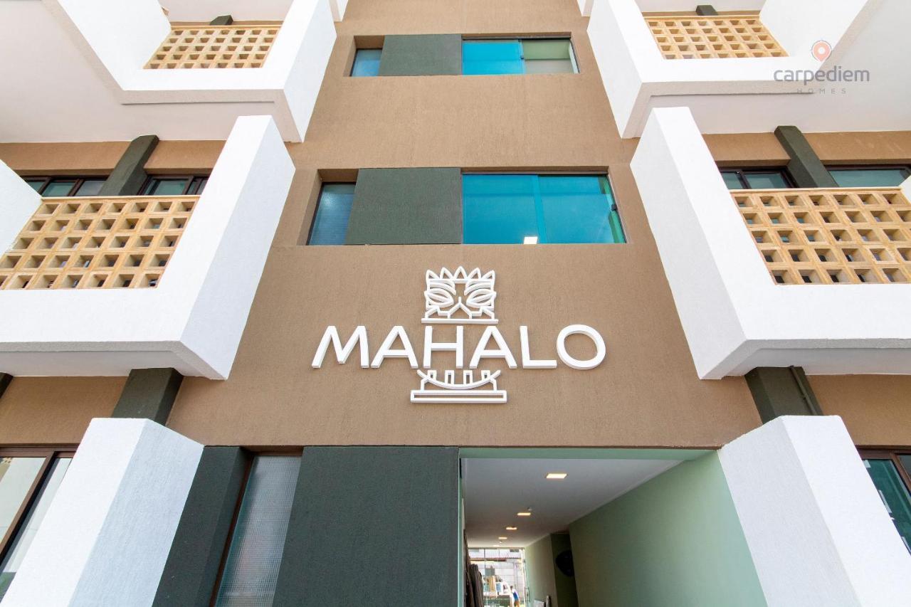 Mana Beach #B221 - Dois Quartos Por Carpediem Porto de Galinhas Ngoại thất bức ảnh